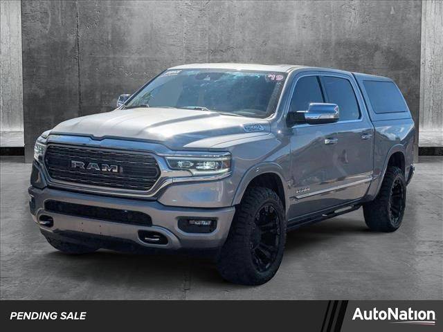 2019 Ram 1500 Limited — Pickup Truck — 59,415 mi — Lone Tree, CO