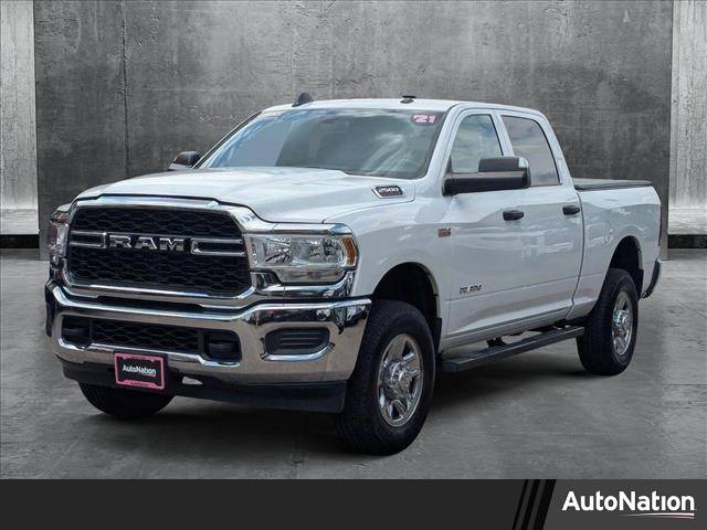 2021 Ram 2500 Tradesman — Pickup Truck — 40,769 mi — Lone Tree, CO