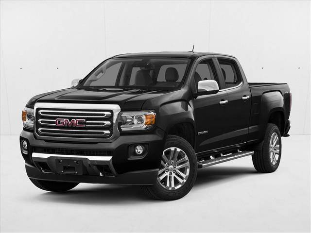 2015 GMC Canyon SLE — Pickup Truck — 116,395 mi — Lone Tree, CO