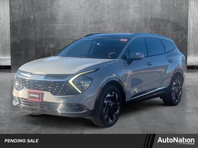 2023 Kia Sportage SX-Prestige — SUV — 36,915 mi — Lone Tree, CO
