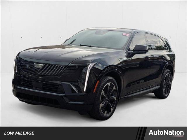 2025 Cadillac Escalade IQ Sport 1 — SUV — 1,121 mi — Lone Tree, CO