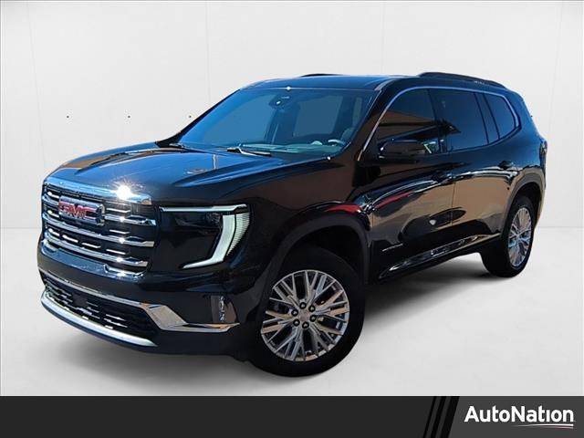 2024 GMC Acadia Elevation — SUV — 30,929 mi — Lone Tree, CO