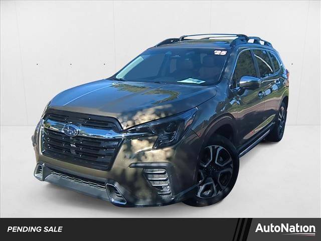 2023 Subaru Ascent Touring — SUV — 11,225 mi — Lone Tree, CO