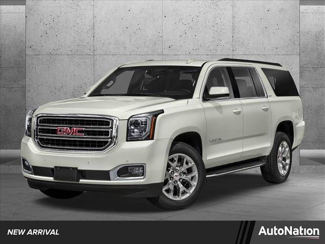 2019 GMC Yukon SLT — SUV — 86,192 mi — Lone Tree, CO