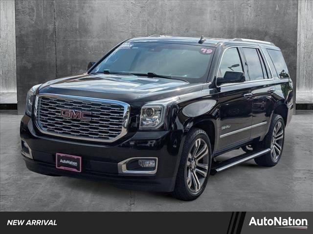 2019 GMC Yukon Denali — SUV — 113,399 mi — Lone Tree, CO