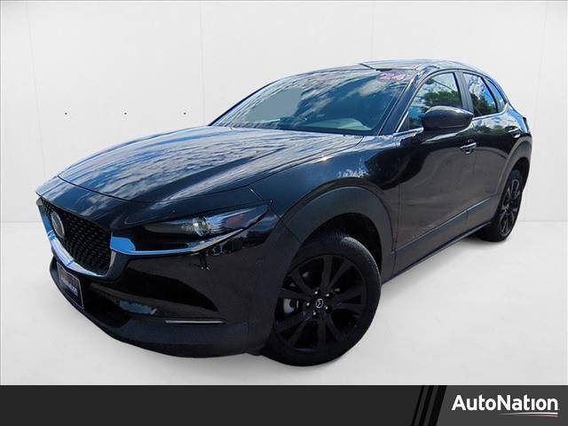 2024 Mazda CX-30 Select — SUV — 40,517 mi — Lone Tree, CO