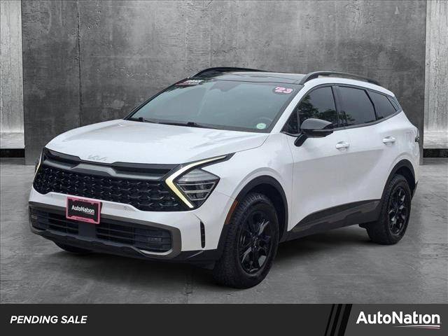 2023 Kia Sportage X-Pro Prestige — SUV — 23,269 mi — Lone Tree, CO