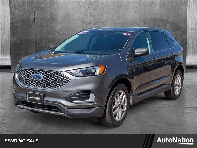 2023 Ford Edge SEL — SUV — 50,514 mi — Lone Tree, CO