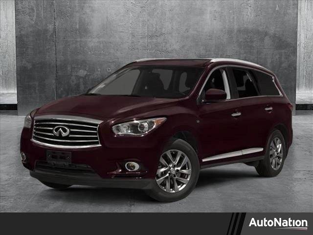 2014 INFINITI QX60 3.5 — SUV — 152,575 mi — Lone Tree, CO