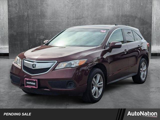 2014 Acura RDX Standard — SUV — 146,190 mi — Lone Tree, CO