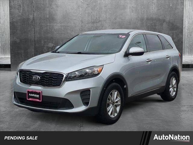 2019 Kia Sorento LX V6 — SUV — 65,890 mi — Lone Tree, CO