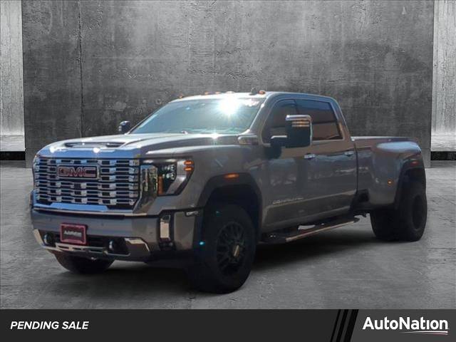 2024 GMC Sierra 3500HD Denali — Pickup Truck — 6,321 mi — Lone Tree, CO