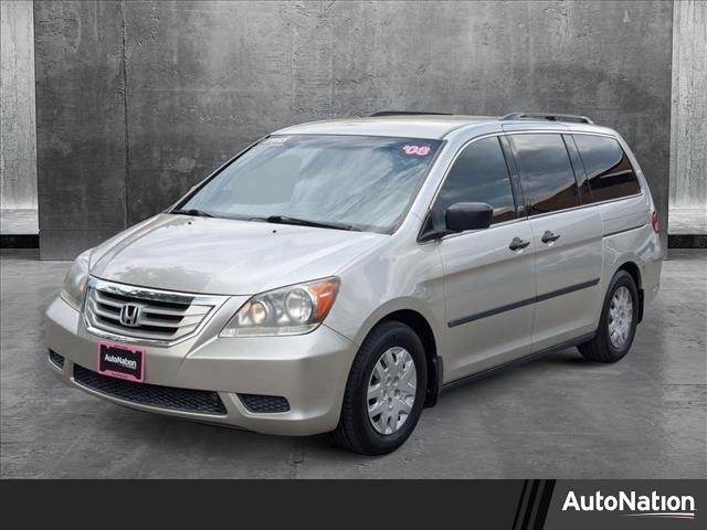 2008 Honda Odyssey LX — Minivan — 203,851 mi — Lone Tree, CO