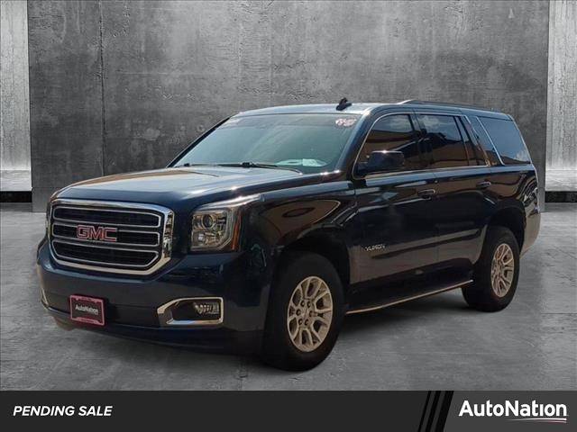 2017 GMC Yukon SLT — SUV — 78,698 mi — Lone Tree, CO