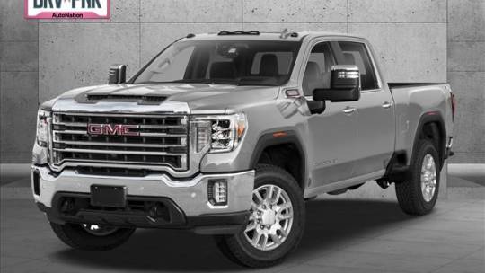 2021 GMC Sierra 2500HD Denali — Pickup Truck — 45,128 mi — Lone Tree, CO