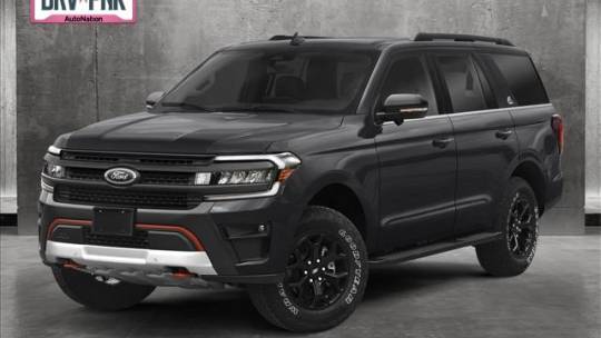 2024 Ford Expedition Timberline — SUV — 28,340 mi — Lone Tree, CO