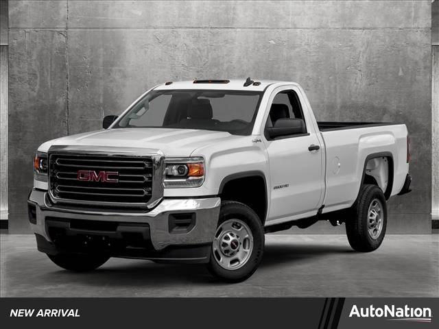 2016 GMC Sierra 2500HD Base — Pickup Truck — 201,143 mi — Lone Tree, CO