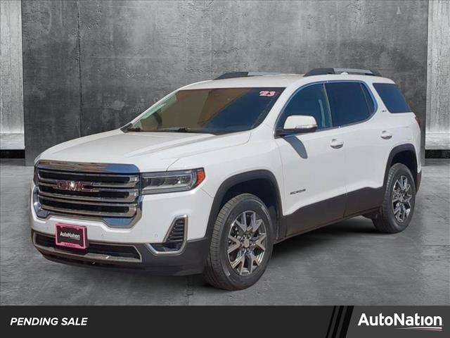 2023 GMC Acadia SLT — SUV — 74,122 mi — Lone Tree, CO