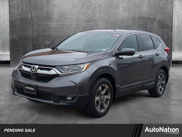 2019 Honda CR-V EX-L — SUV — 81,887 mi — Lone Tree, CO
