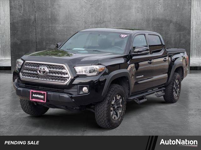 2017 Toyota Tacoma TRD Off Road — Pickup Truck — 69,919 mi — Lone Tree, CO