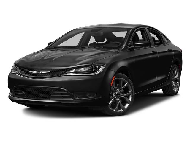 2016 Chrysler 200 S — Sedan — 99,748 mi — Lone Tree, CO