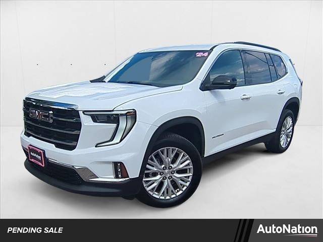 2024 GMC Acadia Elevation — SUV — 33,178 mi — Lone Tree, CO