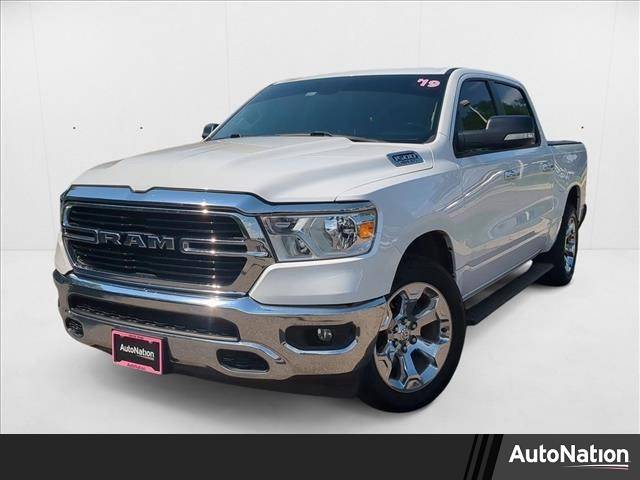 2019 Ram 1500 Big Horn/Lone Star — Pickup Truck — 138,500 mi — Lone Tree, CO