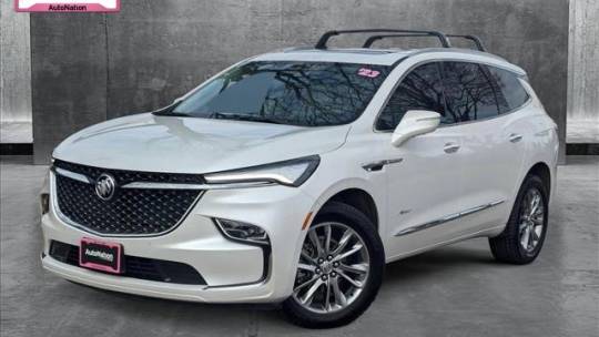 2023 Buick Enclave Avenir — SUV — 57,314 mi — Lone Tree, CO