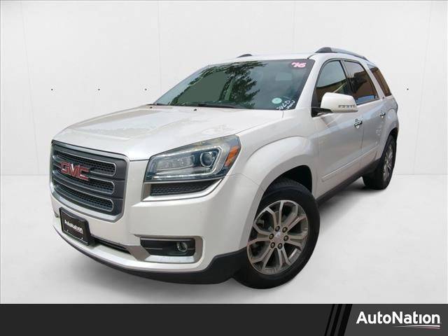 2016 GMC Acadia SLT — SUV — 67,077 mi — Lone Tree, CO