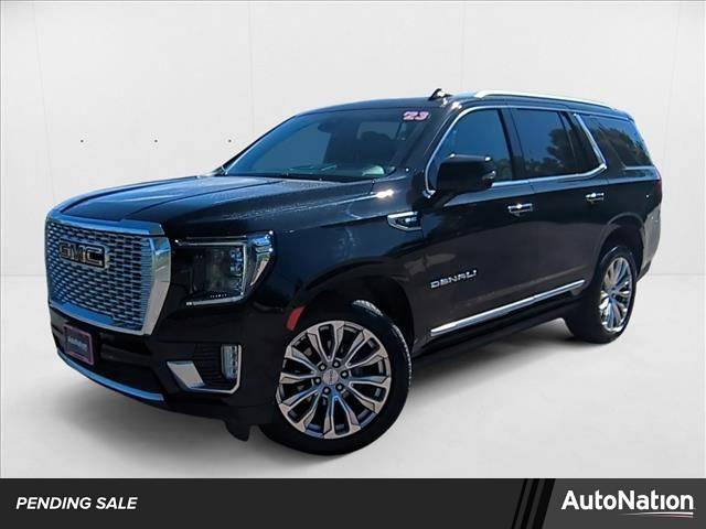 2023 GMC Yukon Denali — SUV — 65,332 mi — Lone Tree, CO