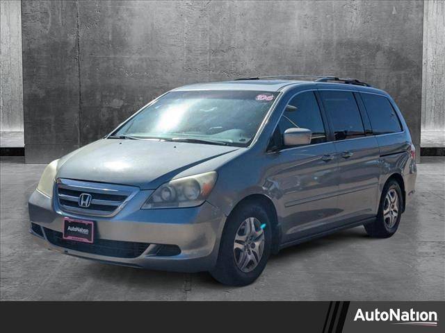 2006 Honda Odyssey EX-L — Minivan — 181,019 mi — Lone Tree, CO