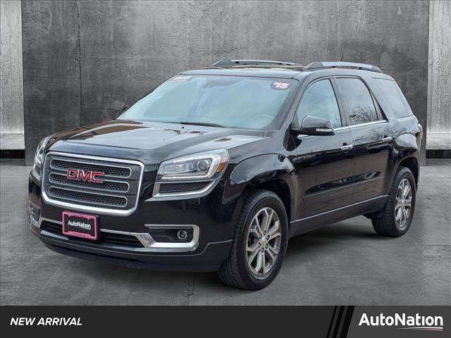 2015 GMC Acadia SLT — SUV — 91,504 mi — Lone Tree, CO