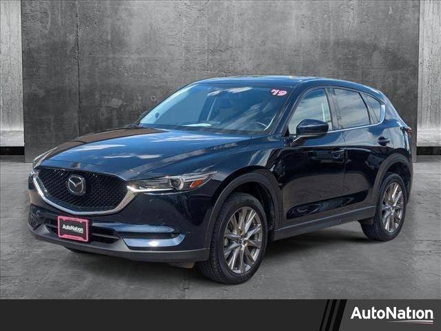 2019 Mazda CX-5 Grand Touring — SUV — 27,648 mi — Lone Tree, CO