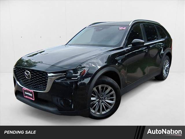 2024 Mazda CX-90 Select — SUV — 41,968 mi — Lone Tree, CO