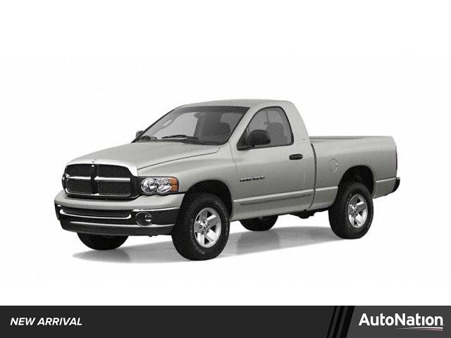 2003 Dodge Ram 1500 ST — Pickup Truck — 115,674 mi — Lone Tree, CO