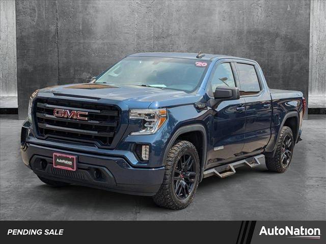 2020 GMC Sierra 1500 Elevation — Pickup Truck — 56,362 mi — Lone Tree, CO