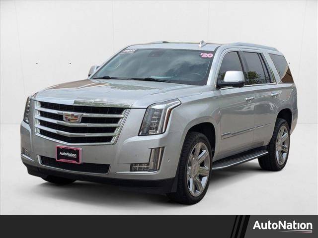 2020 Cadillac Escalade Luxury — SUV — 79,685 mi — Lone Tree, CO
