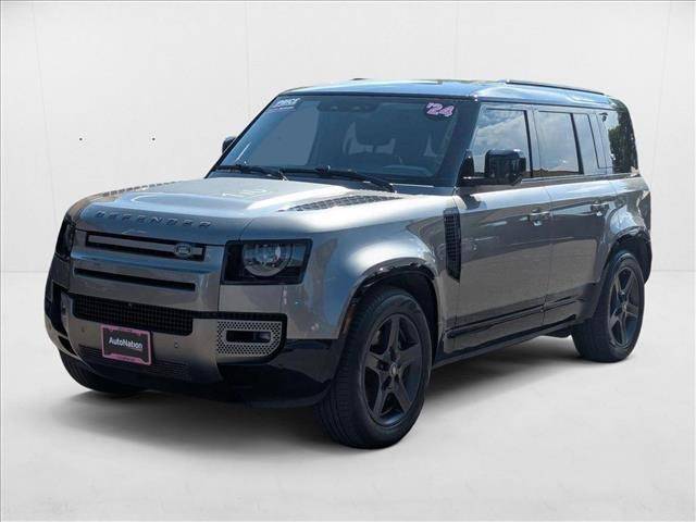 2024 Land Rover Defender X-Dynamic SE — SUV — 31,923 mi — Lone Tree, CO