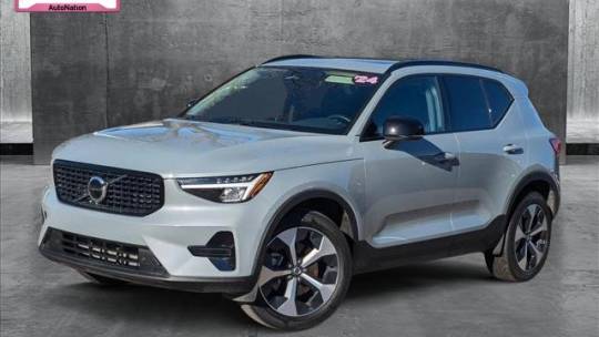2024 Volvo XC40 Core — SUV — 20,564 mi — Lone Tree, CO