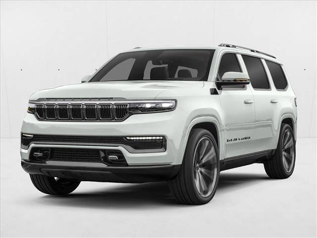 2022 Jeep Grand Wagoneer Series I — SUV — 64,278 mi — Lone Tree, CO