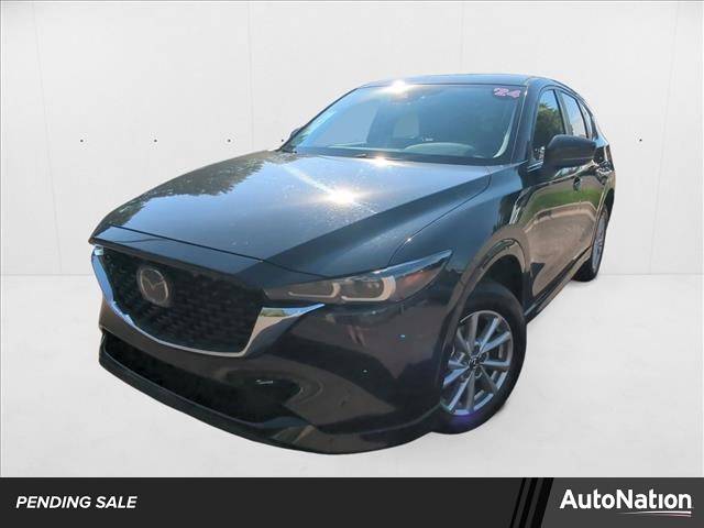 2024 Mazda CX-5 2.5 S Select — SUV — 40,544 mi — Lone Tree, CO