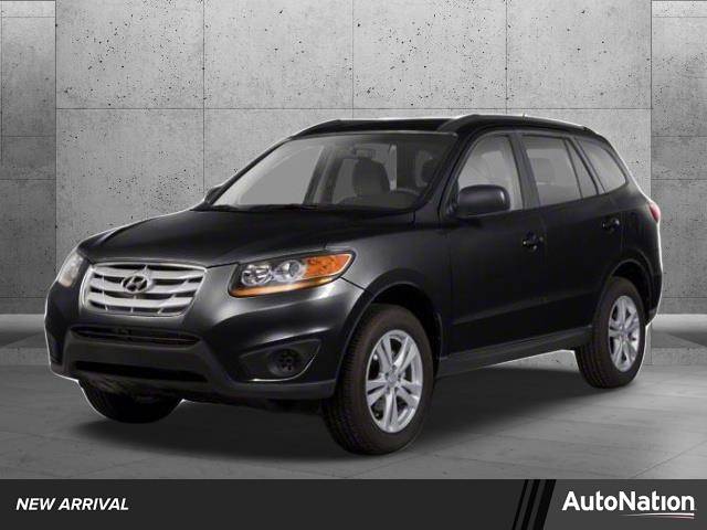 2010 Hyundai Santa Fe Limited — SUV — 122,998 mi — Lone Tree, CO