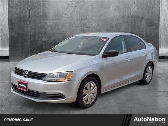 2014 Volkswagen Jetta TDI Value Edition — Sedan — 98,232 mi — Lone Tree, CO