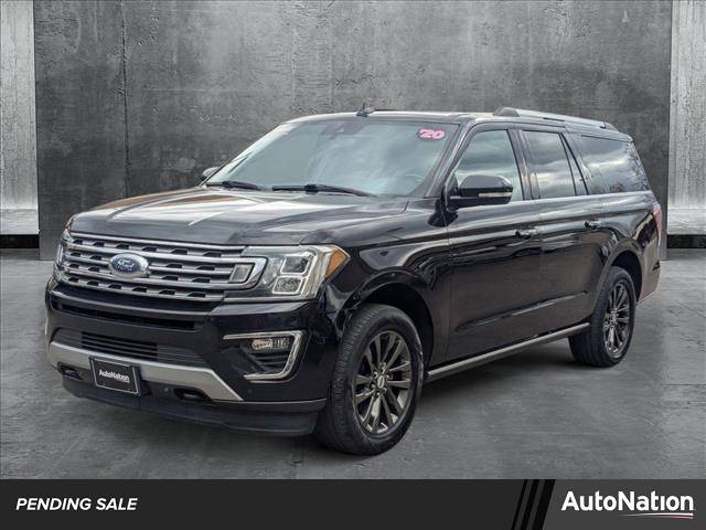 2020 Ford Expedition Limited — SUV — 120,129 mi — Lone Tree, CO
