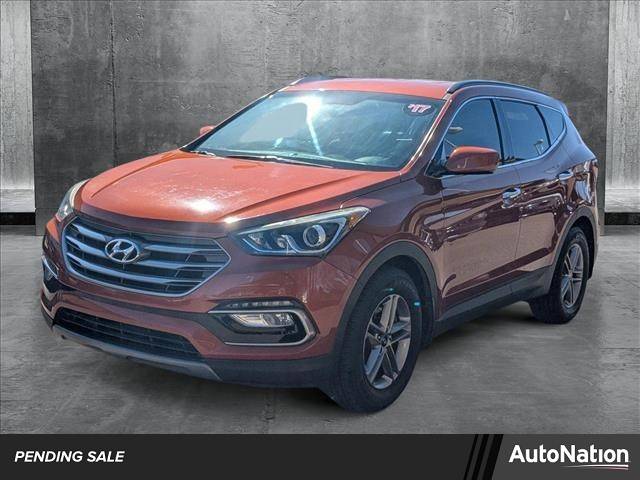 2017 Hyundai Santa Fe Sport Base — SUV — 103,311 mi — Lone Tree, CO