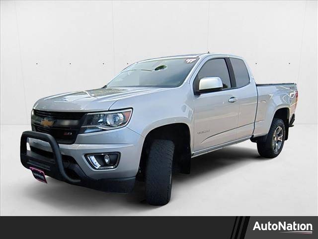 2017 Chevrolet Colorado Z71 — Pickup Truck — 79,342 mi — Lone Tree, CO