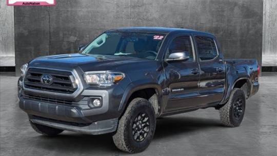 2022 Toyota Tacoma SR5 — Pickup Truck — 25,975 mi — Lone Tree, CO