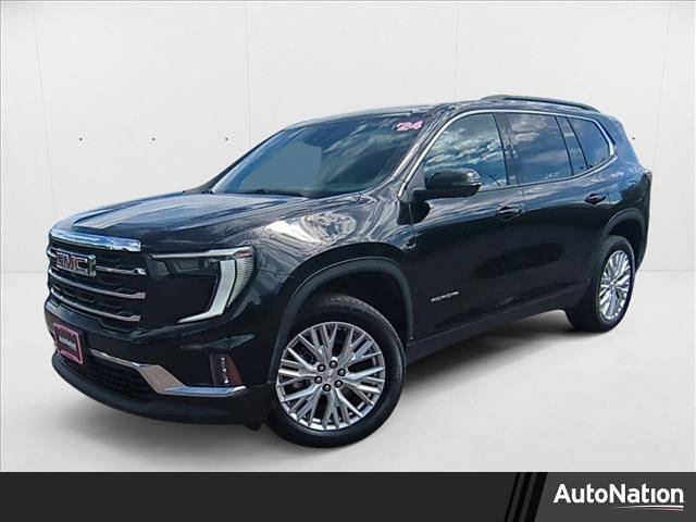 2024 GMC Acadia Elevation — SUV — 30,048 mi — Lone Tree, CO
