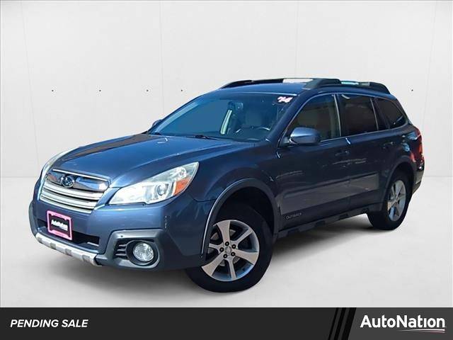2014 Subaru Outback 2.5i Limited — SUV — 139,737 mi — Lone Tree, CO