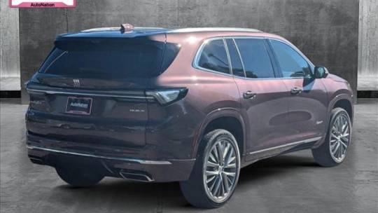 2025 Buick Enclave Avenir — SUV — 534 mi — Lone Tree, CO